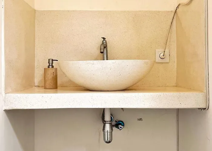 Seseh Beach-twin Celestine Ensuite Bedroom 2 In Shared Villa-650m To * Cemagi